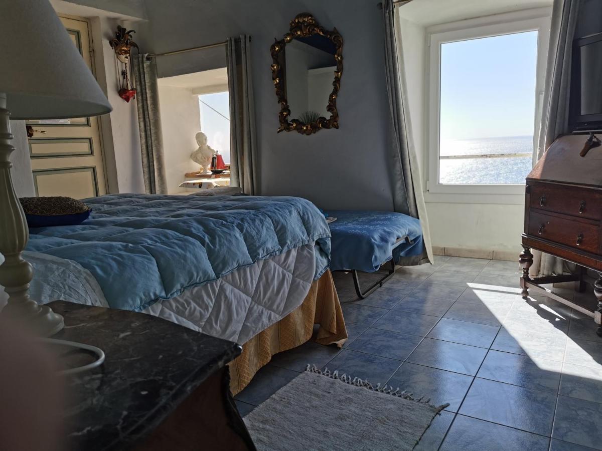 Romantic Casa Lorenzina Affittacamere Ventimiglia Exterior foto