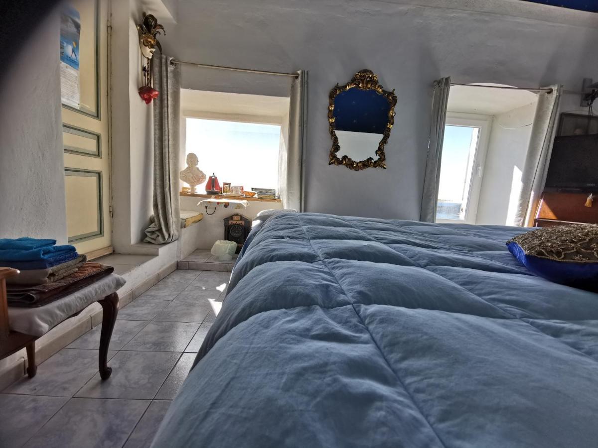 Romantic Casa Lorenzina Affittacamere Ventimiglia Exterior foto