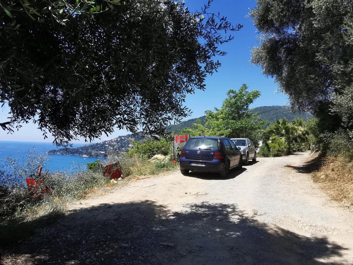 Romantic Casa Lorenzina Affittacamere Ventimiglia Exterior foto