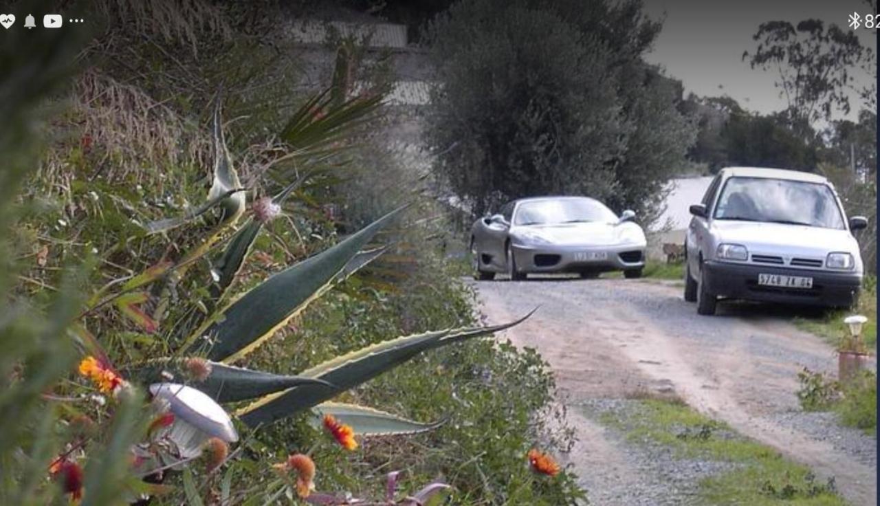 Romantic Casa Lorenzina Affittacamere Ventimiglia Exterior foto